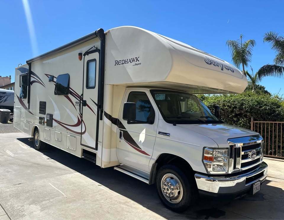 Photo of Rv