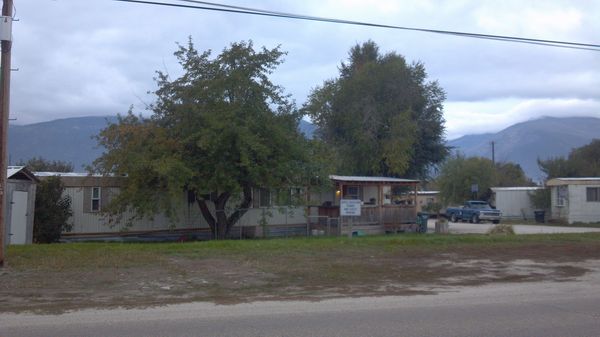 Photo of Mobile Home Park