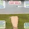 RV Lot for Sale: (3) Lakefront FHU RV sites on the Kentucky River, Clifton, TN