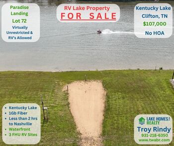 Thumbnail of RV lot