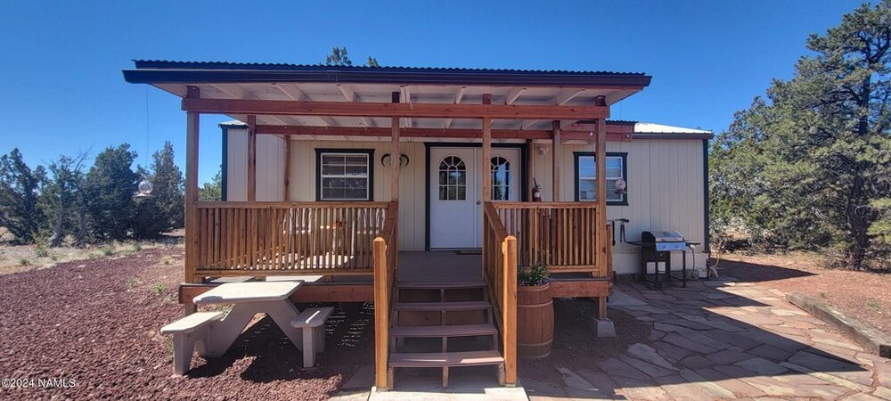 Photo of Mobile Home Lot