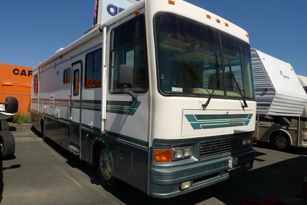 Photo of Rv