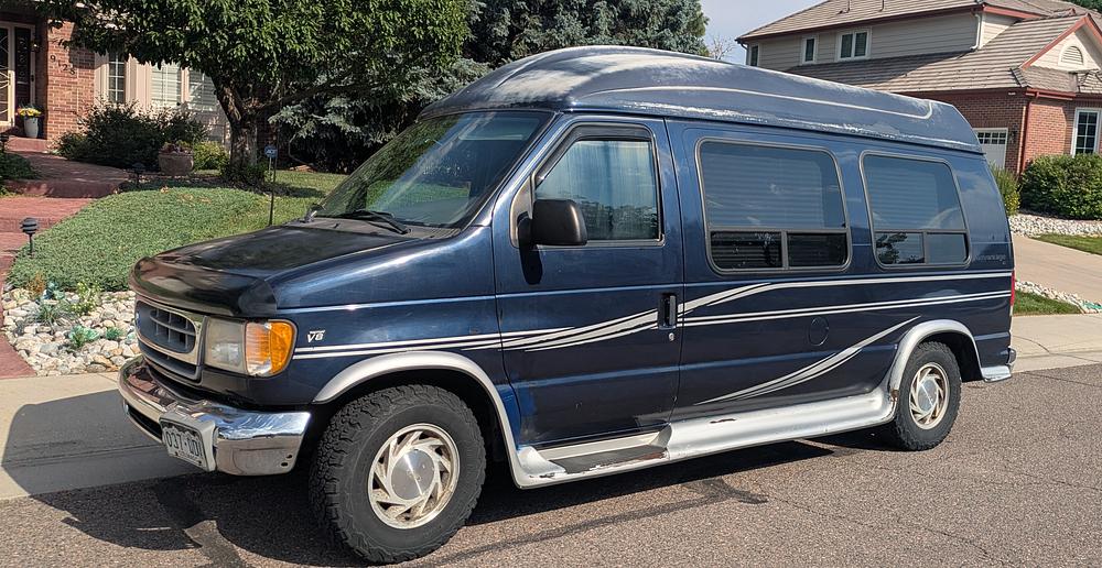 Photo of Rv