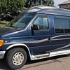 RV for Sale: 2001 Econoline 150