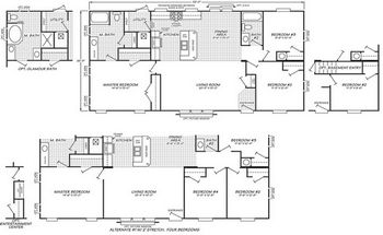 Photo of New Mobile Home