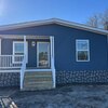 Mobile Home for Sale: Double Wide, Manufactured with Land - Loris, SC, Loris, SC