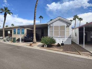 Thumbnail of mobile home