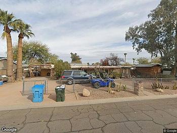 Thumbnail of mobile home