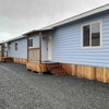 Mobile Home for Sale: Single Wide, Mobile - Juneau, AK, Juneau, AK