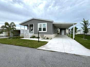 Thumbnail of mobile home