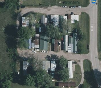 Thumbnail of mobile home park