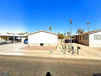 Thumbnail of mobile home