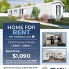 Mobile Home for Rent: Mobile Home, Mobile/Manufactured - Exeter, PA, Exeter, PA