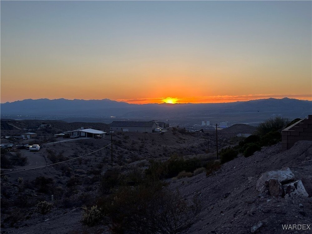 Photo of Mobile Home Lot