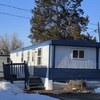 Mobile Home Park for Sale: Robinhood Estates, Adrian, MI
