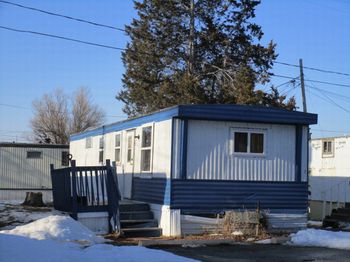Thumbnail of mobile home park