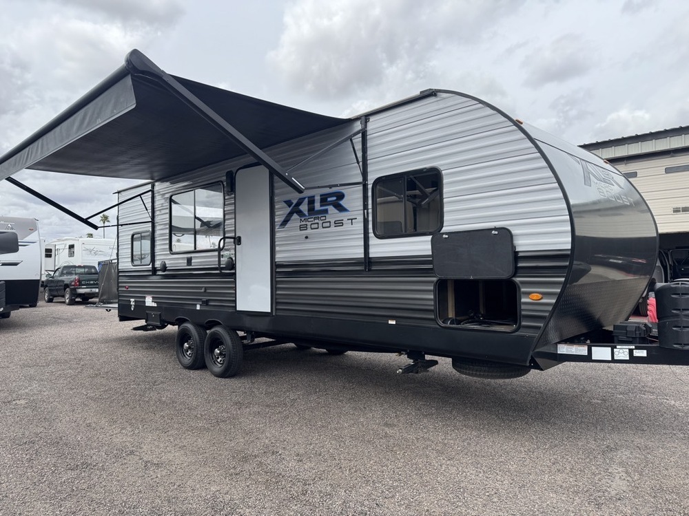 Photo of Rv