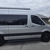 RV for Sale: 2023 SPRINTER 144 4X4