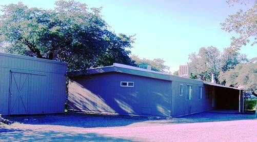 Photo of Mobile Home Park