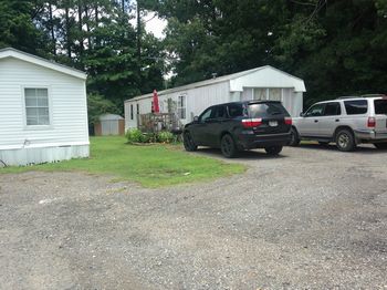 Photo of Mobile Home Park