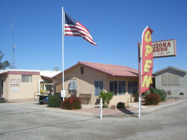 Photo of RV Park/Campground