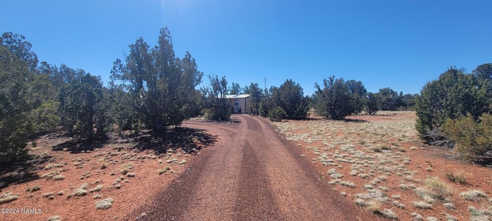 Photo of Mobile Home Lot