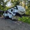 RV for Sale: 2021 MONTANA 3121RL