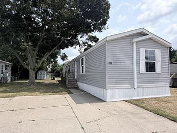 Thumbnail of mobile home