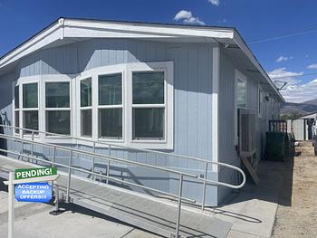 Thumbnail of mobile home