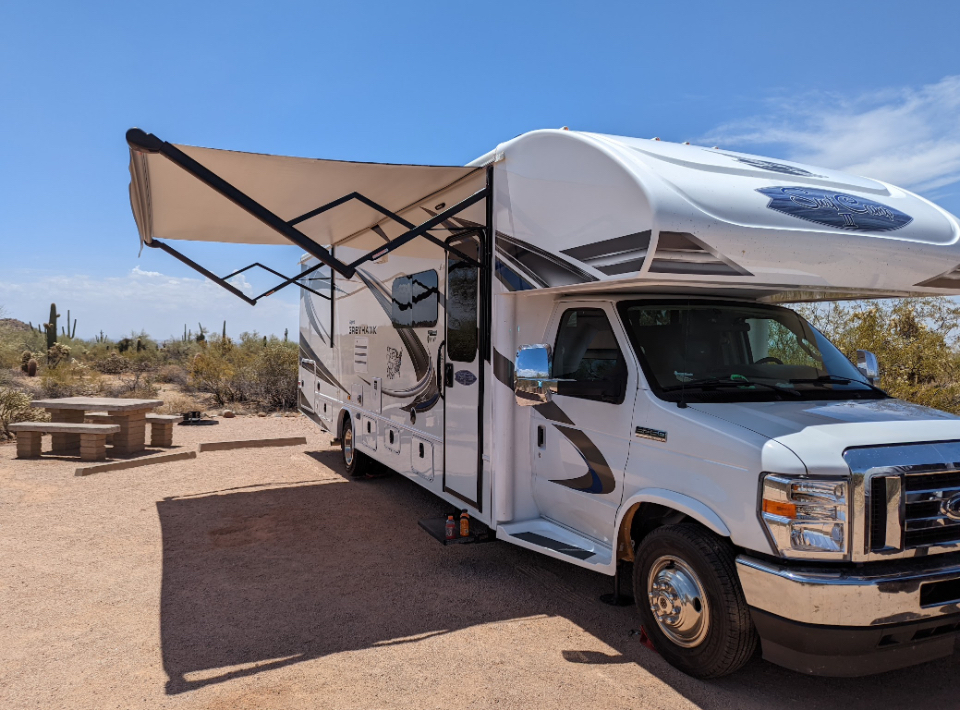 Photo of Rv