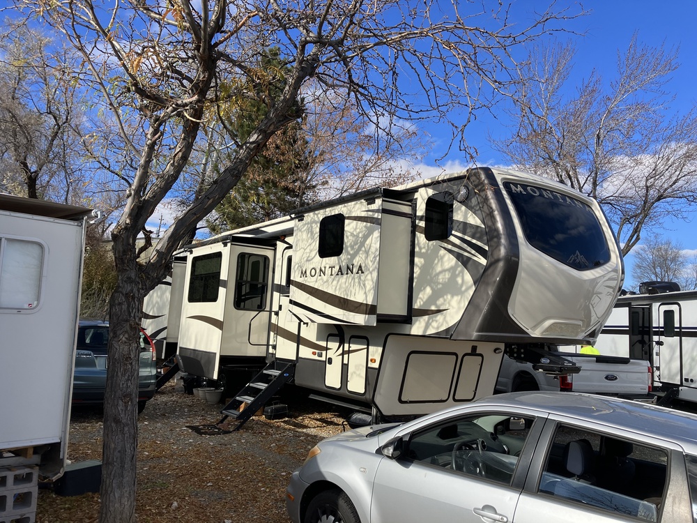 Photo of Rv