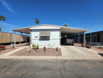 Thumbnail of mobile home