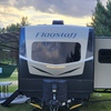 RV for Sale: 2020 FLAGSTAFF SUPER LITE 29BHS