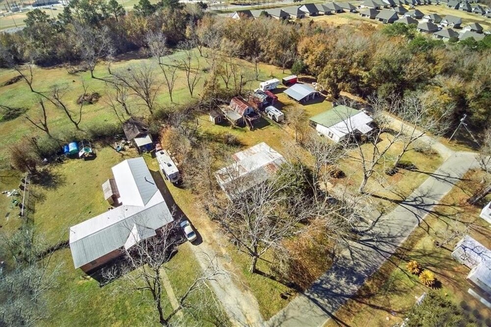 Photo of Mobile Home Lot