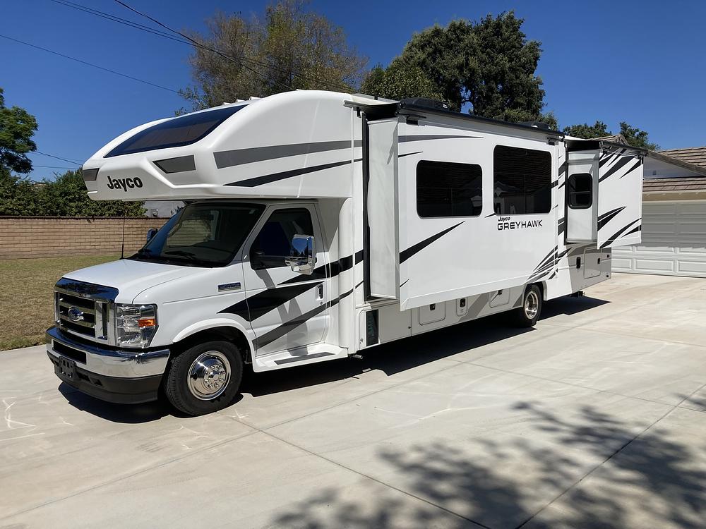Photo of Rv