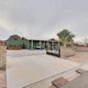 Mobile Home for Sale: MOBILE HOME/MANUFACTURED - Yuma, AZ, Yuma, AZ