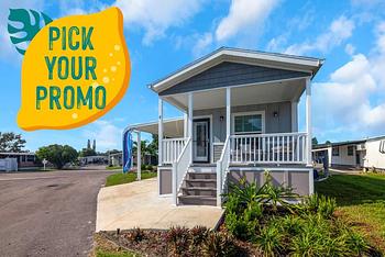Thumbnail of mobile home