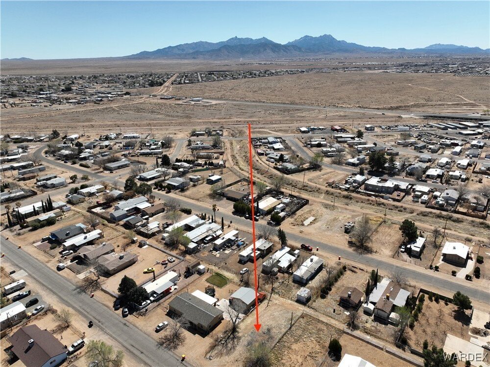 Photo of Mobile Home Lot