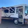 RV for Sale: 2002 HORIZON 36LD
