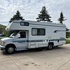 RV for Sale: 1997 CATALINA 220
