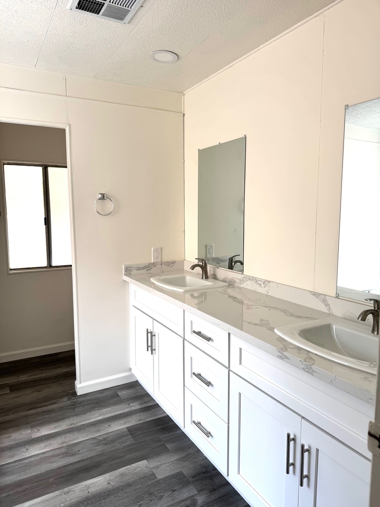 Mountain View Village