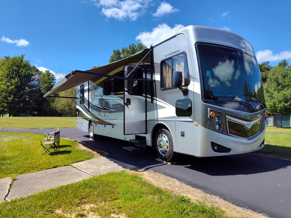 Photo of Rv