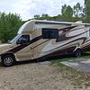 RV for Sale: 2013 LEXINGTON GTS 283TS