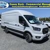 RV for Sale: 2024 TRANSIT 350HD
