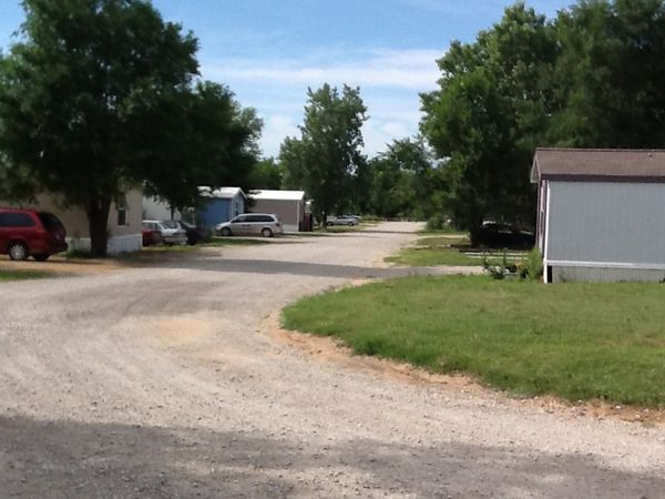 Photo of Mobile Home Park