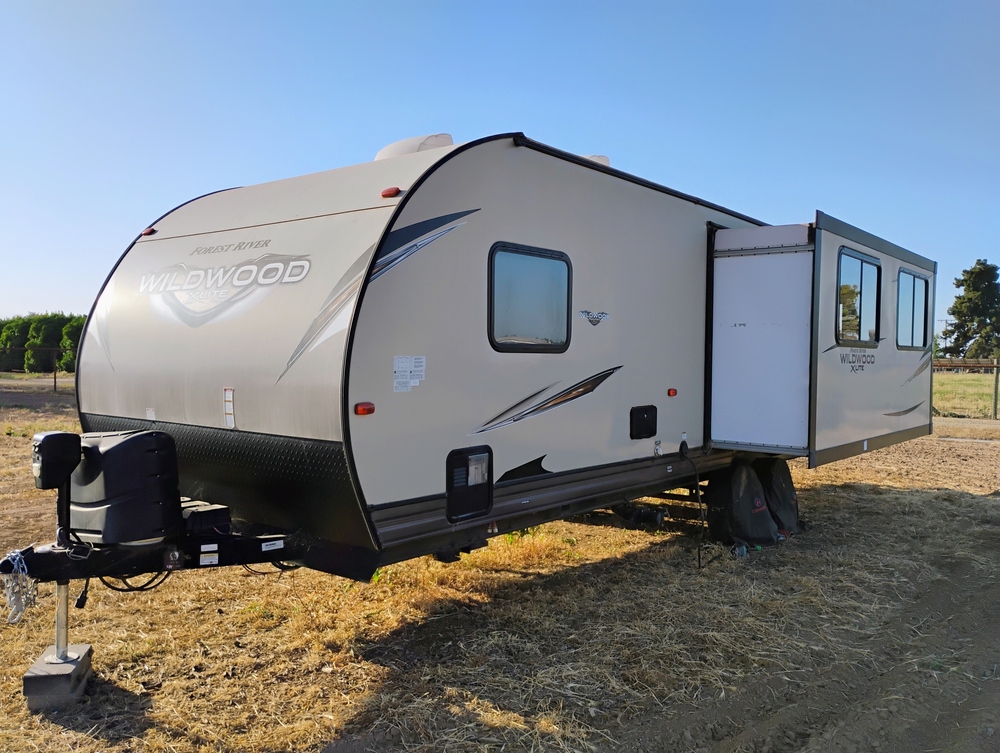 Photo of Rv
