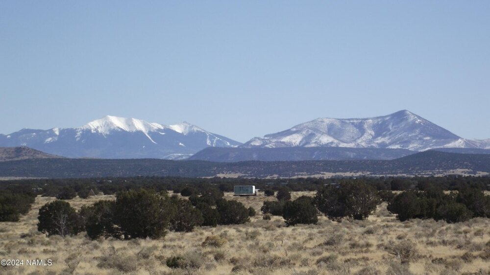 Photo of Mobile Home Lot