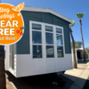 Mobile Home for Sale: 1 Bed 1 Bath 2025 Champion