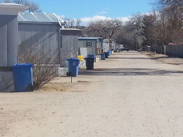 Photo of Mobile Home Park