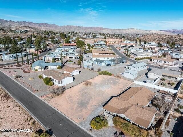 Photo of Mobile Home Lot